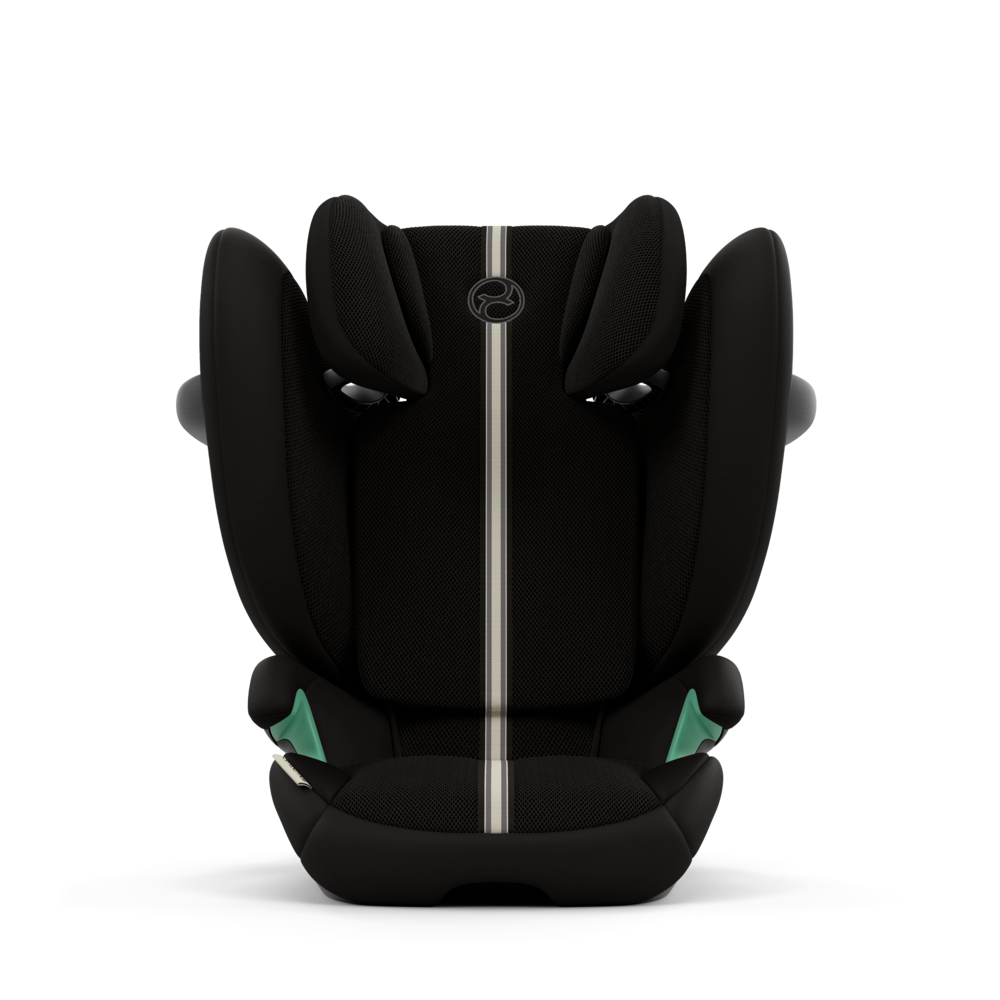 Solution G2 - Moon Black (plus)